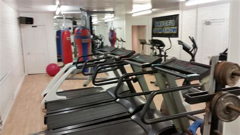 sweatbox fitness studio